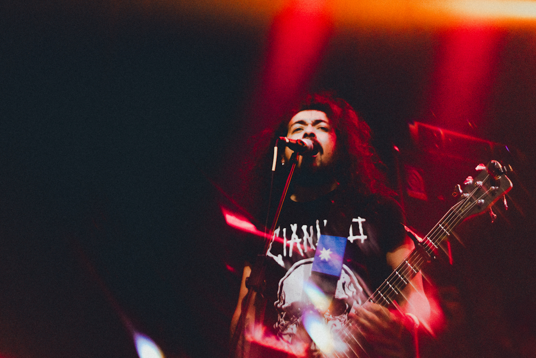 Criminal - 30 años de "Victimized"